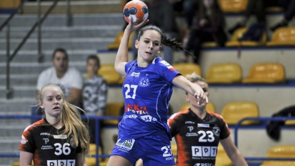 Ruch gra w Chorzowie i Kielcach!