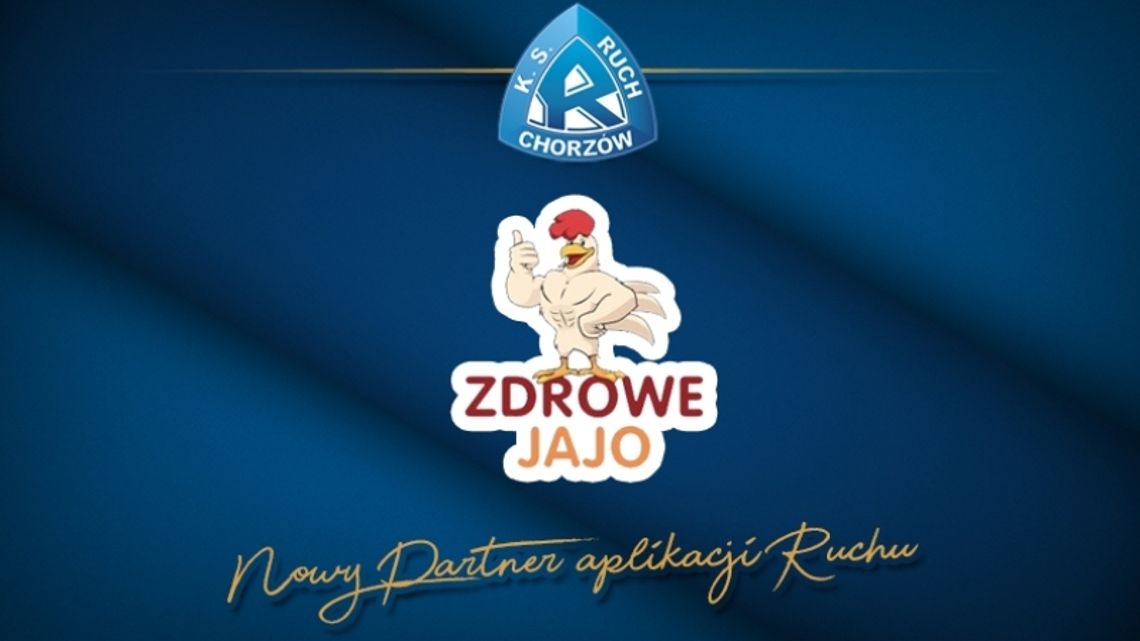 Ruch ma kolejnego partnera aplikacji Ruch ma kolejnego partnera aplikacji