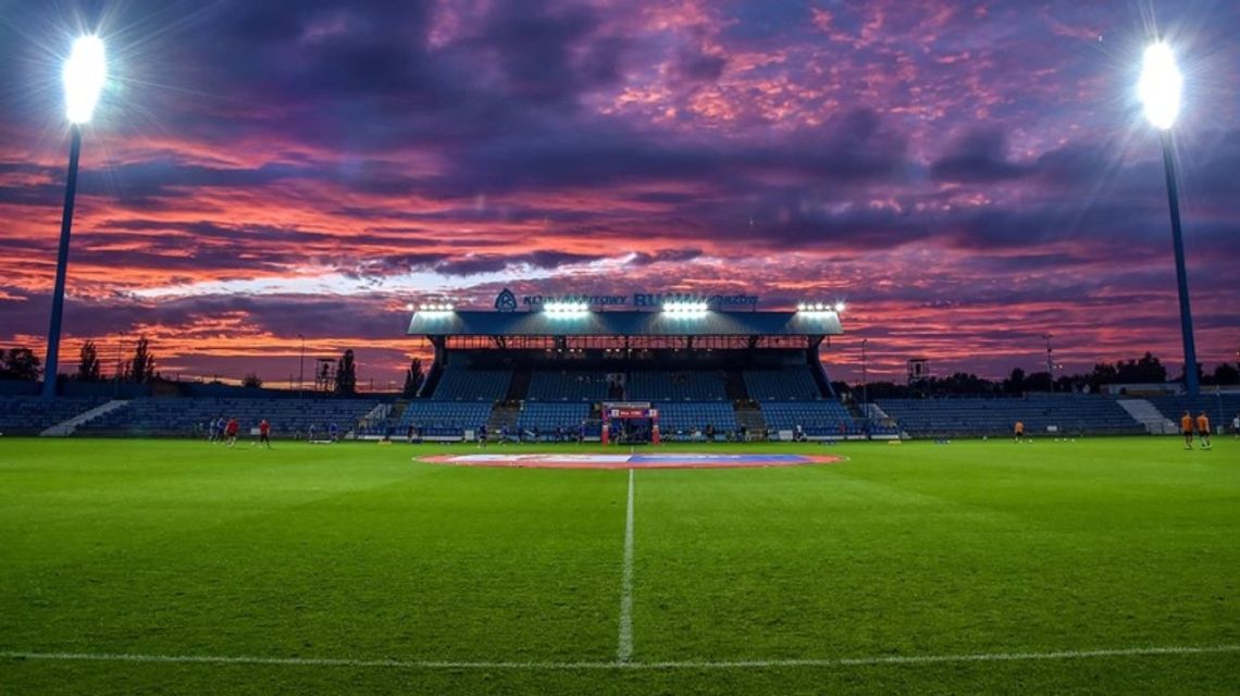 Ruch nie będzie musiał spłacać pożyczki. Bik przejmie akcje Niebieskich