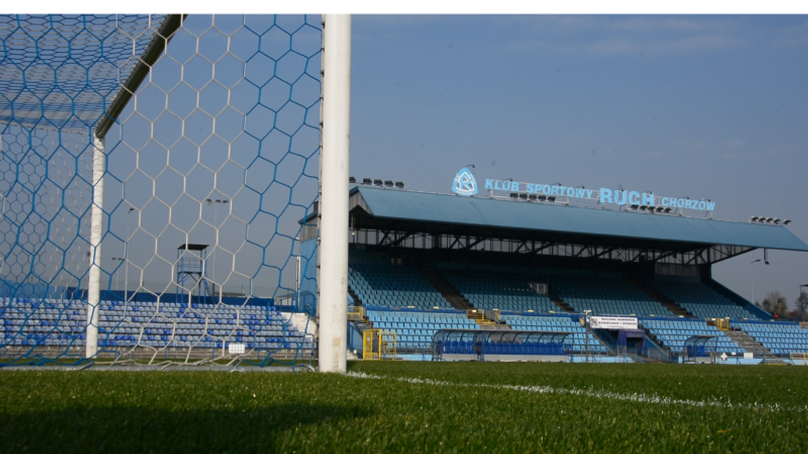 Ruch nie chce sprzedawać Mateusza Bogusza