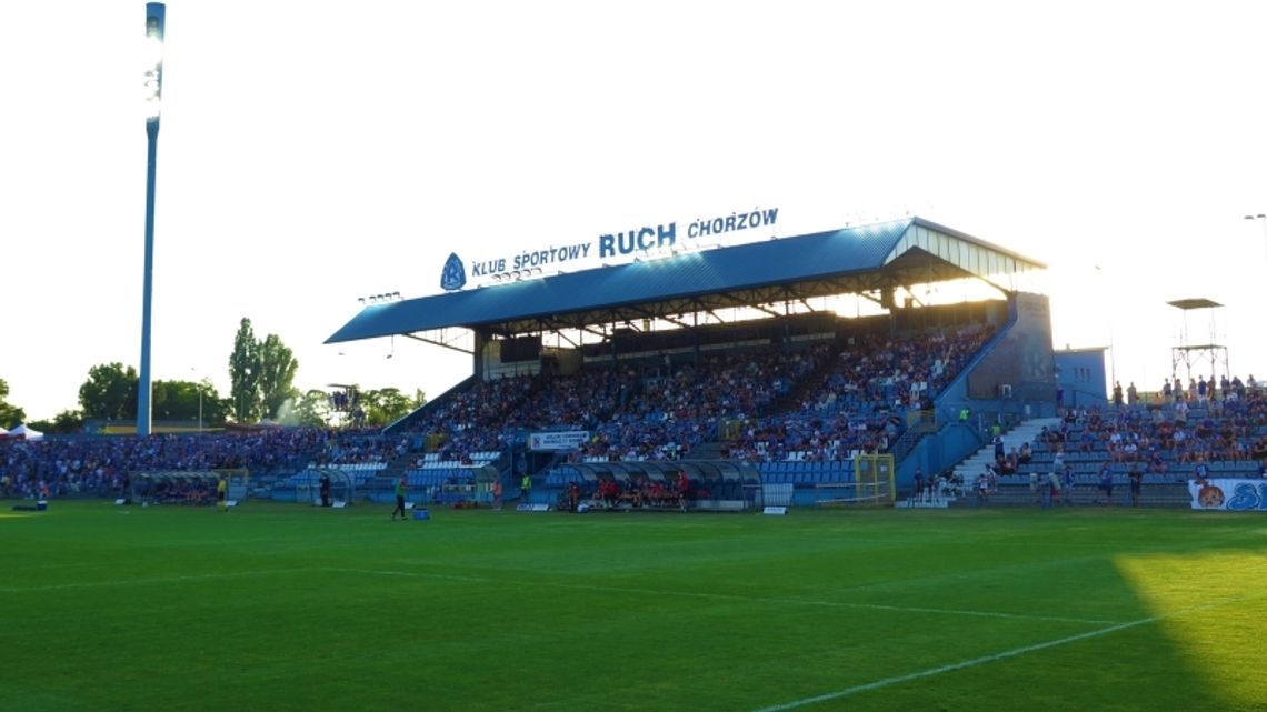 Ruch ostrzy zęby na Motor. Od jutra rozpoczęcie przygotowań