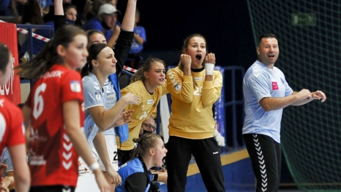 Ruch - Piotrcovia. Plan jest prosty: wygrać i zacząć od nowa