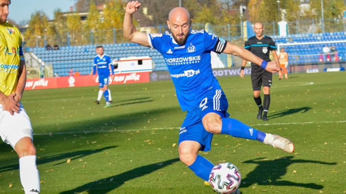 Ruch podejmie rezerwy Śląska Wrocław. Już tylko dwa spotkania w tym roku na Cichej! Ruch podejmie rezerwy Śląska Wrocław. Już tylko dwa spotkania w tym roku na Cichej!