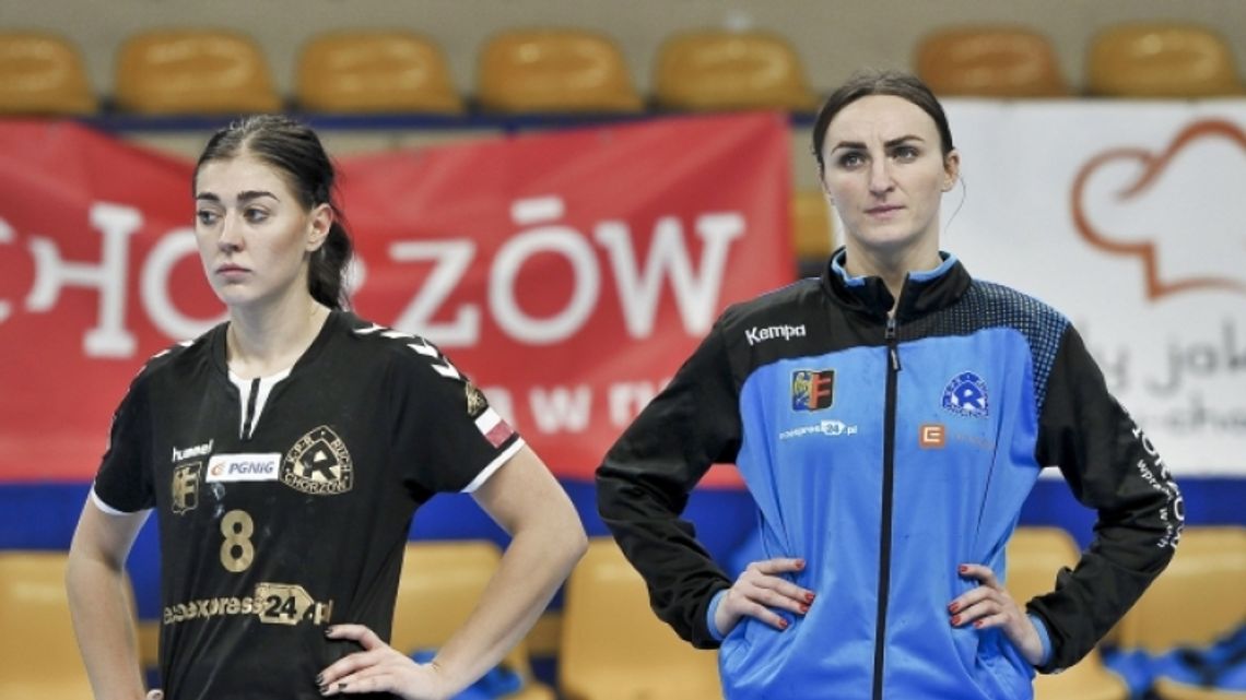 Ruch ponownie wysoko przegrywa z Piotrcovią