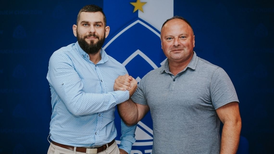 Ruch pozyskał dyrektora ds. komunikacji i PR