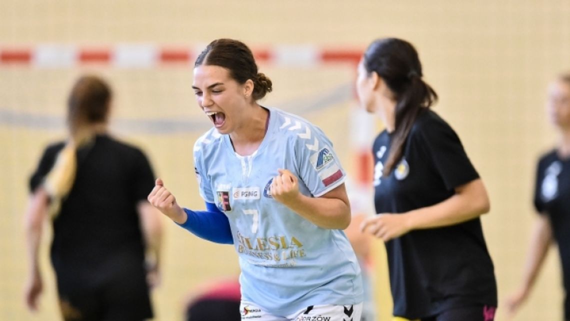 Ruch rozpoczął przygotowania do sezonu. Za Niebieskimi turniej w Łaziskach