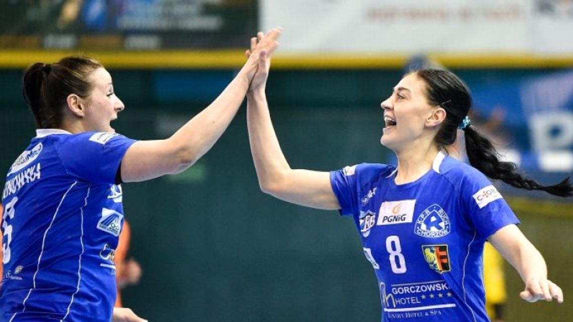 Ruch rozpoczyna przygotowania do sezonu