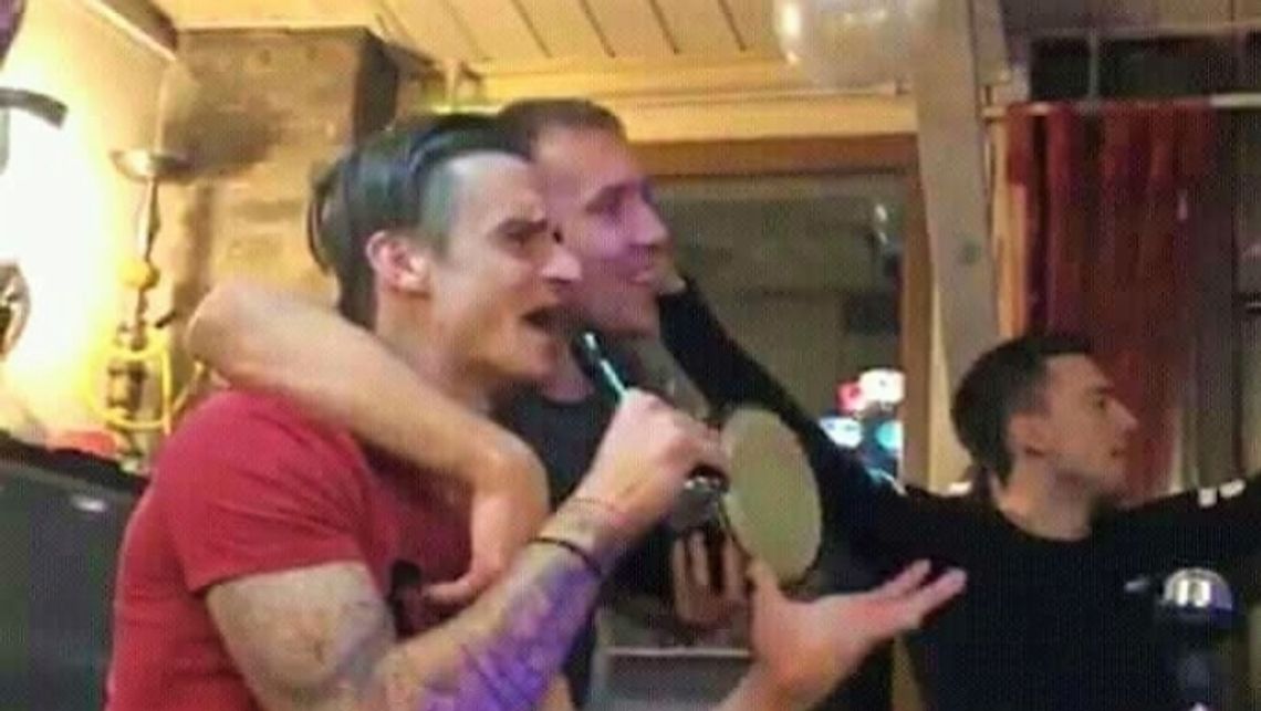 Ruch rozwiąże kontrakt z niesfornym zawodnikiem Ruch rozwiąże kontrakt z niesfornym zawodnikiem