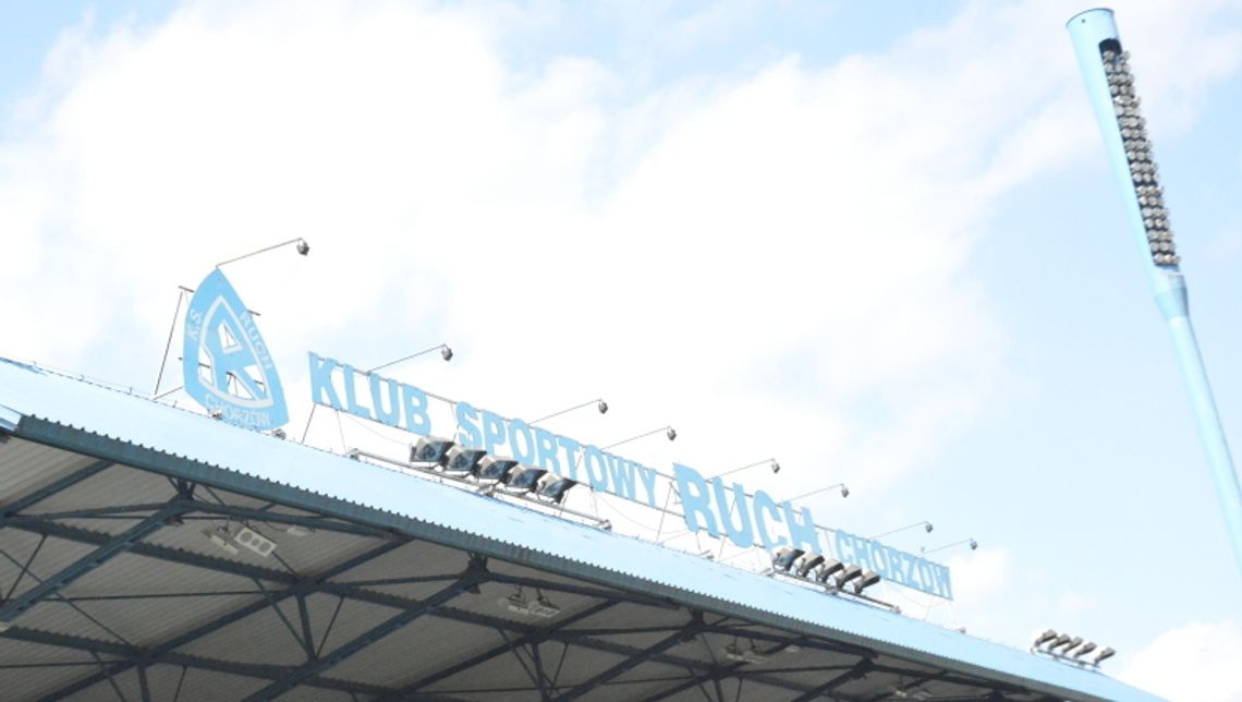 Ruch składa odwołanie Ruch składa odwołanie