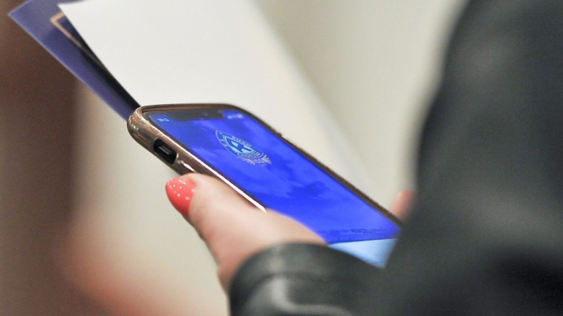 Ruch uzyskał już z aplikacji ponad 100 tys. zł!