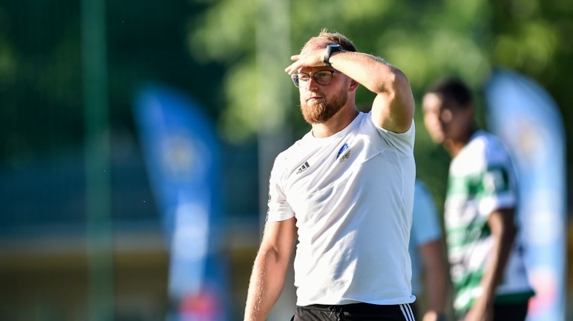 Ruch w kolejnej rundzie Pucharu Polski