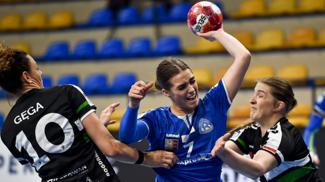 Ruch walczył, ale niespodzianki nie sprawił. Perła bliżej wicemistrzostwa Ruch walczył, ale niespodzianki nie sprawił. Perła bliżej wicemistrzostwa