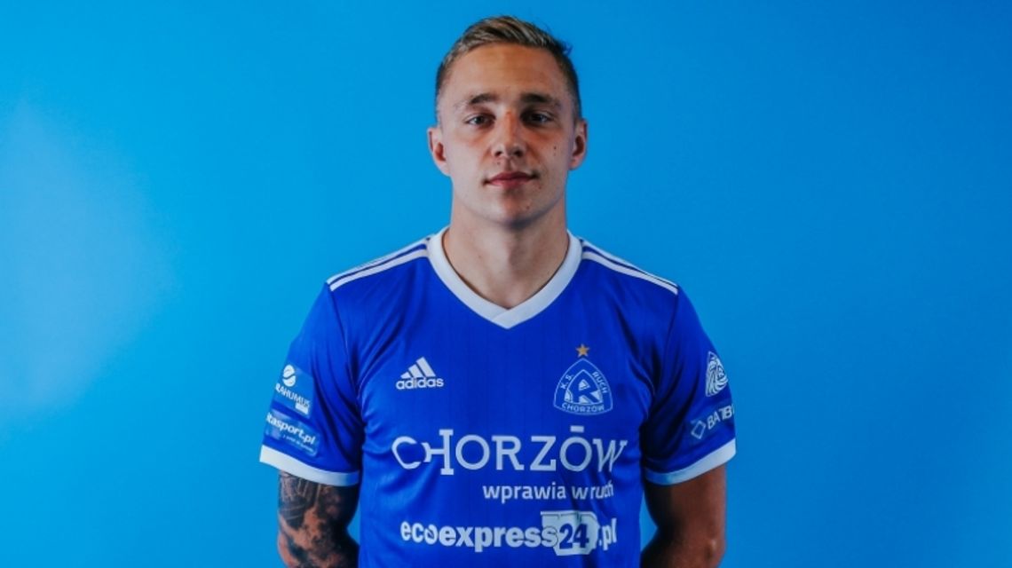 Ruch wzmacnia ofensywę