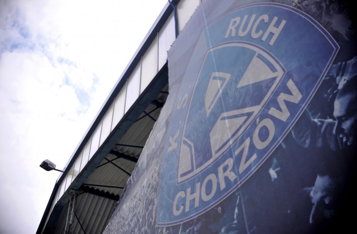 Ruch z licencją na III ligę Ruch z licencją na III ligę