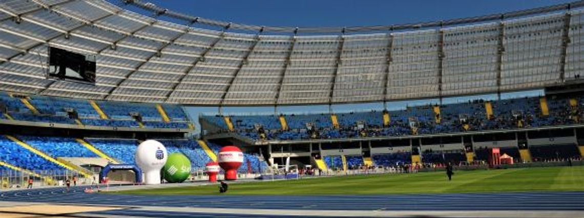 Ruch zagra za darmo na Stadionie Śląskim? Tego chce RAŚ