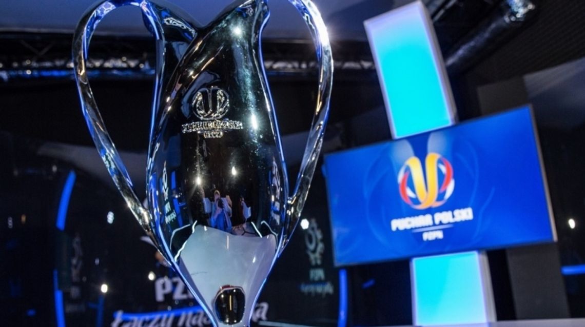 Ruch ze Stomilem w I rundzie Pucharu Polski Ruch ze Stomilem w I rundzie Pucharu Polski