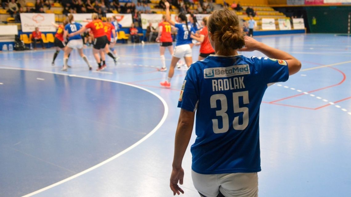 Ruch zmierzy się z Karkonoszami Jelenia Góra. Hitowy mecz w Chorzowie