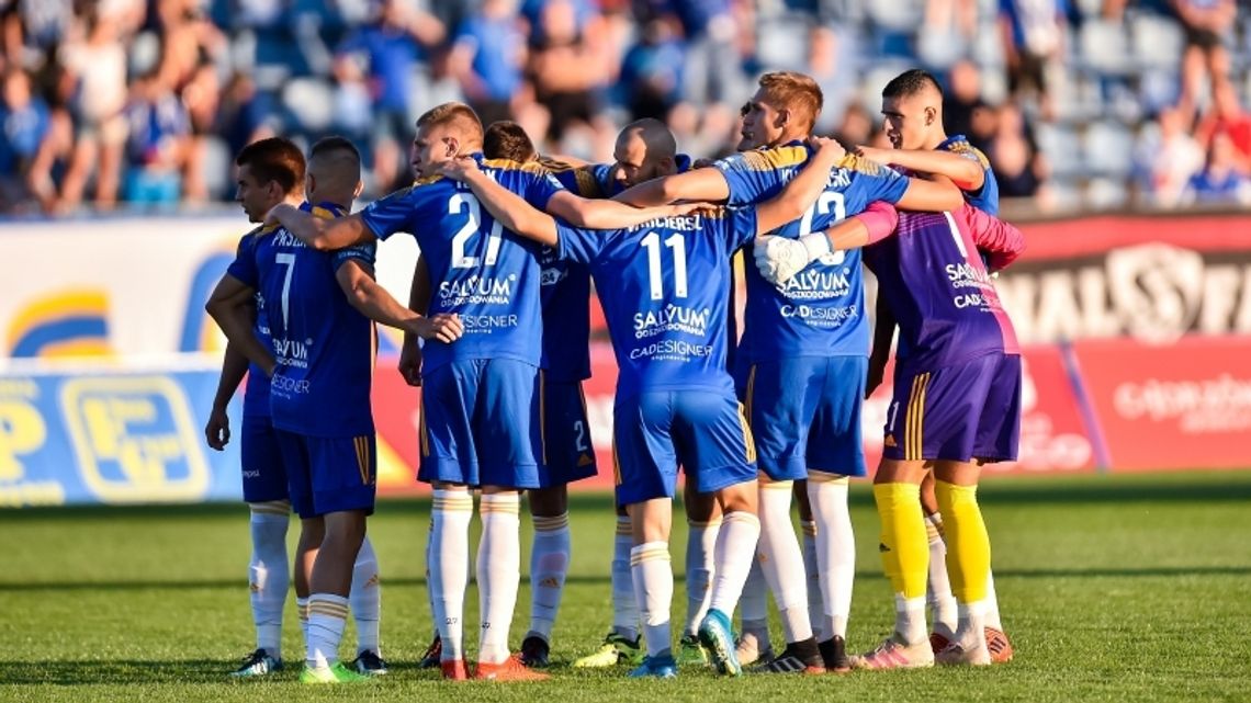 Runda w liczbach cz.1