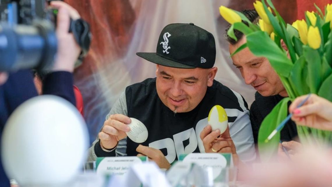 Rusza Chorzowski Jarmark Wiosenny