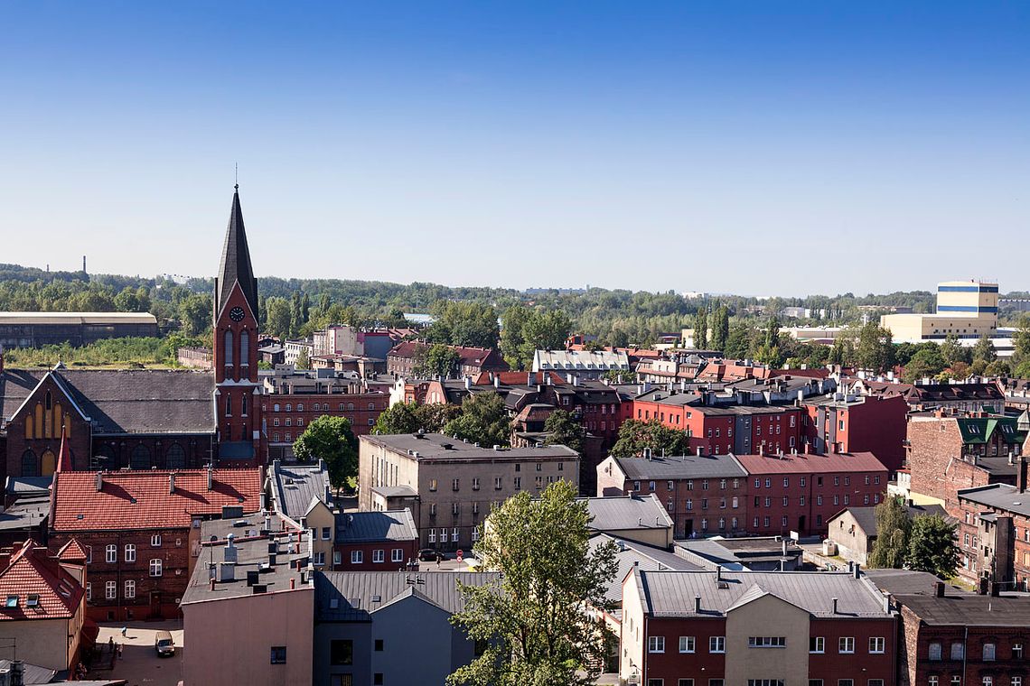 Ruszył nabór do Komitetu Rewitalizacji Miasta Świętochłowice. Zgłoś swoją kandydaturę