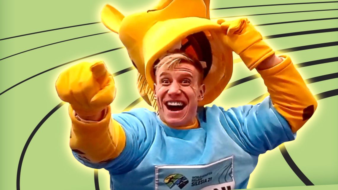 Rusza nabór do wolontariatu na World Athletics Relays Silesia 2021 Rusza nabór do wolontariatu na World Athletics Relays Silesia 2021