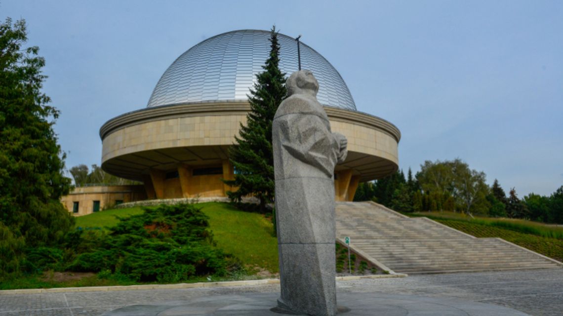 Rusza Olimpiada Astronomiczna Juniorów. Zapisy potrwają jeszcze tylko tydzień!