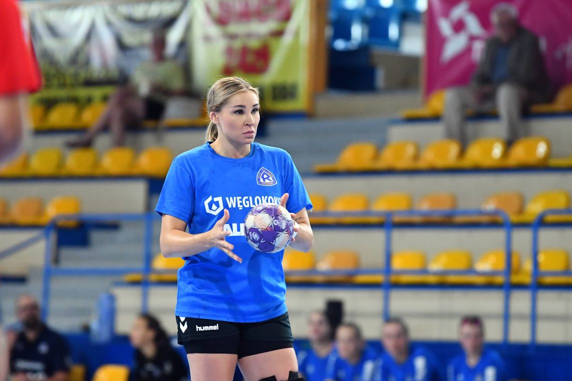 Rusza ORLEN Superliga Kobiet! Znamy plan spotkań pierwszej serii