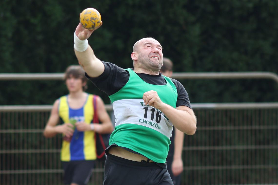 Rusza sezon lekkoatletyczny w Chorzowie. Koniczynki zapraszają na coroczny mityng
