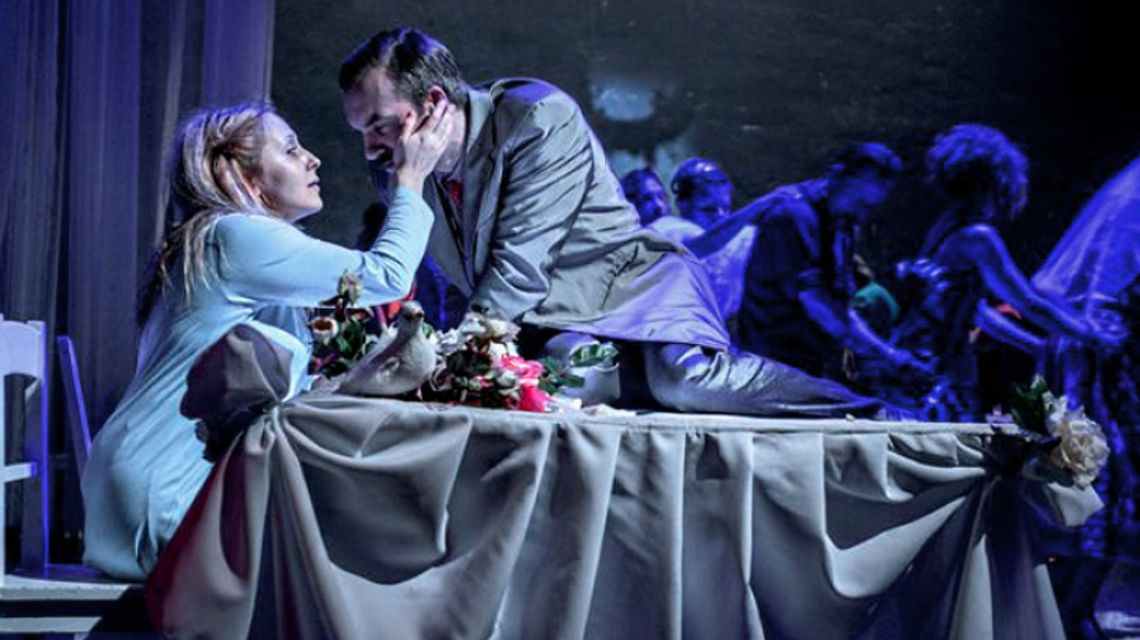 Rusza wakacyjny przegląd przedstawień