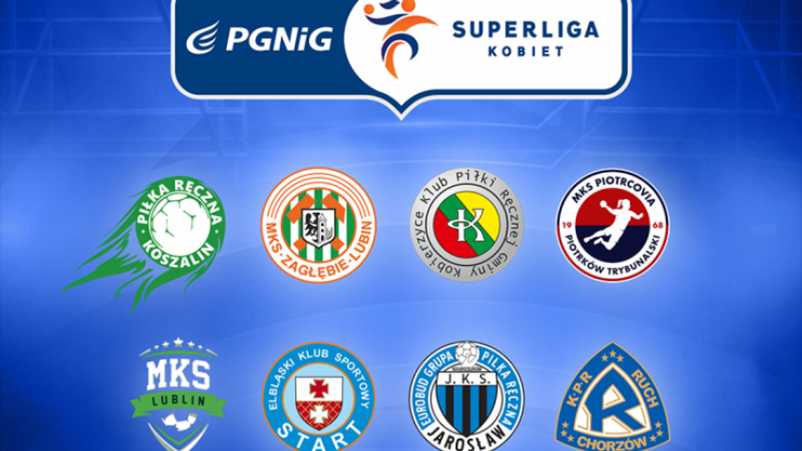 Rusza zawodowa PGNiG Superliga Kobiet