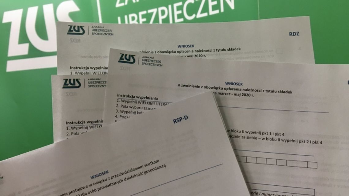 Ruszają dyżury telefoniczne dla przedsiębiorców