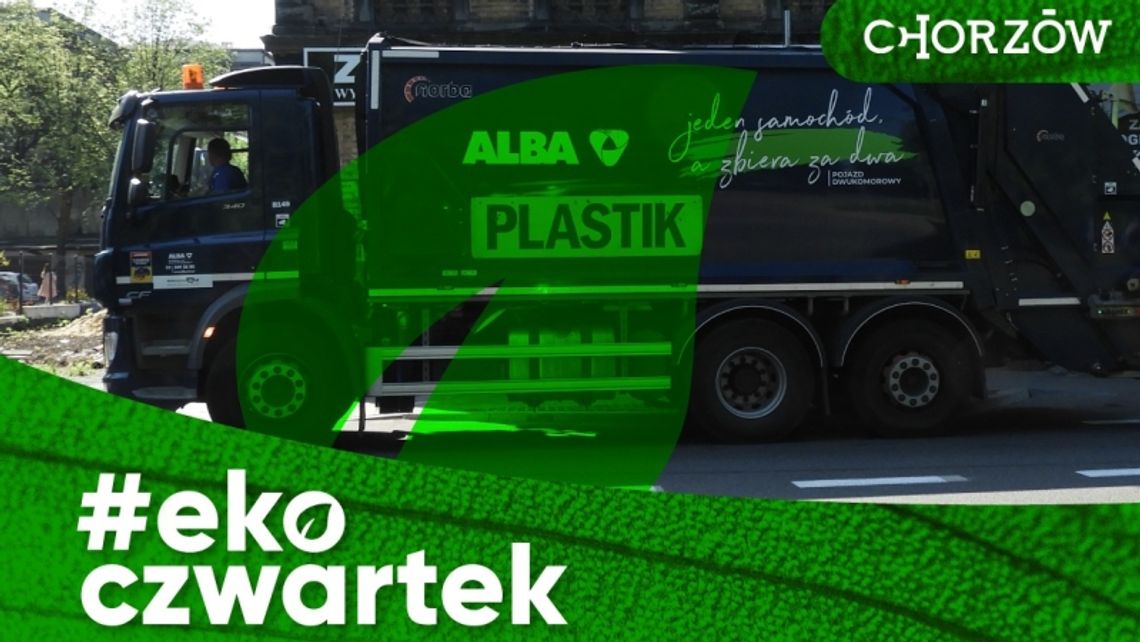 Ruszają #ekoczwartki