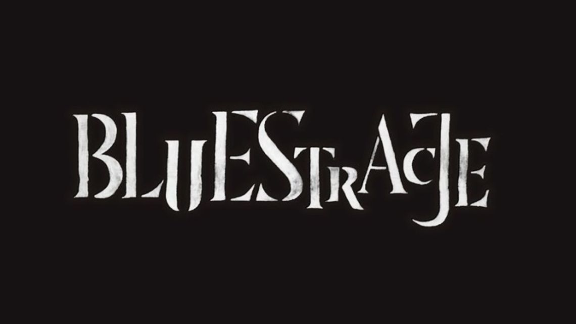 Ruszają kolejne Bluestracje!