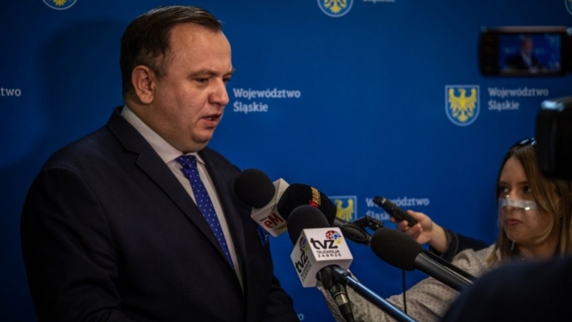 Ruszają kolejne inwestycje w Parku Śląskim Ruszają kolejne inwestycje w Parku Śląskim