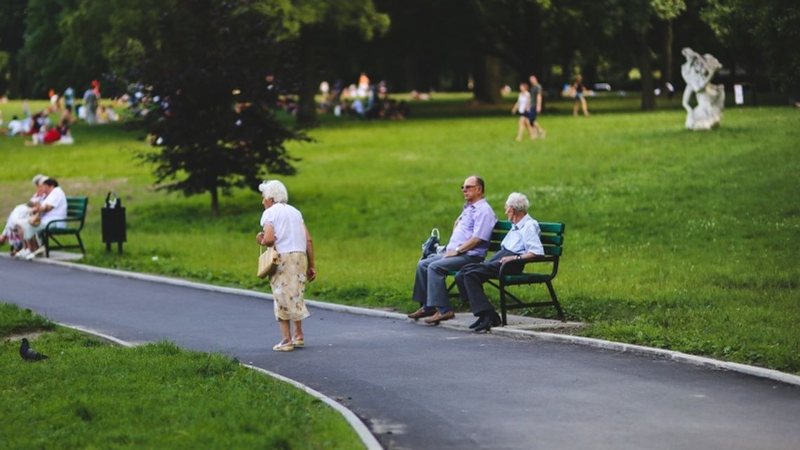 Ruszył nabór do Śląskiej Rady Seniorów