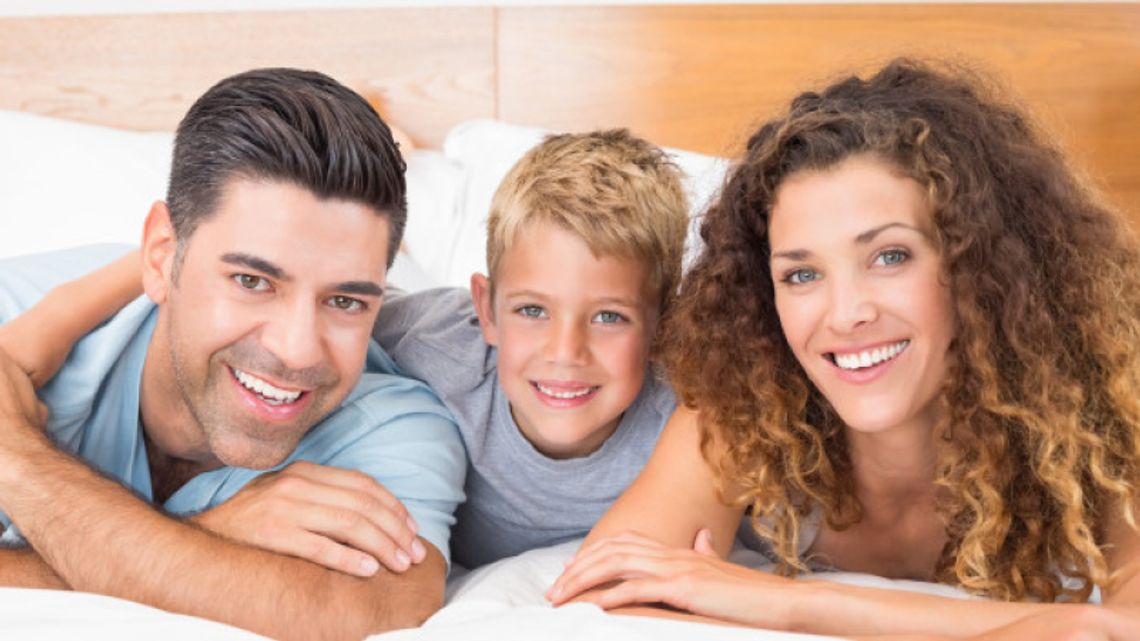 Ruszyła Akademia Dobrego Rodzica Ruszyła Akademia Dobrego Rodzica