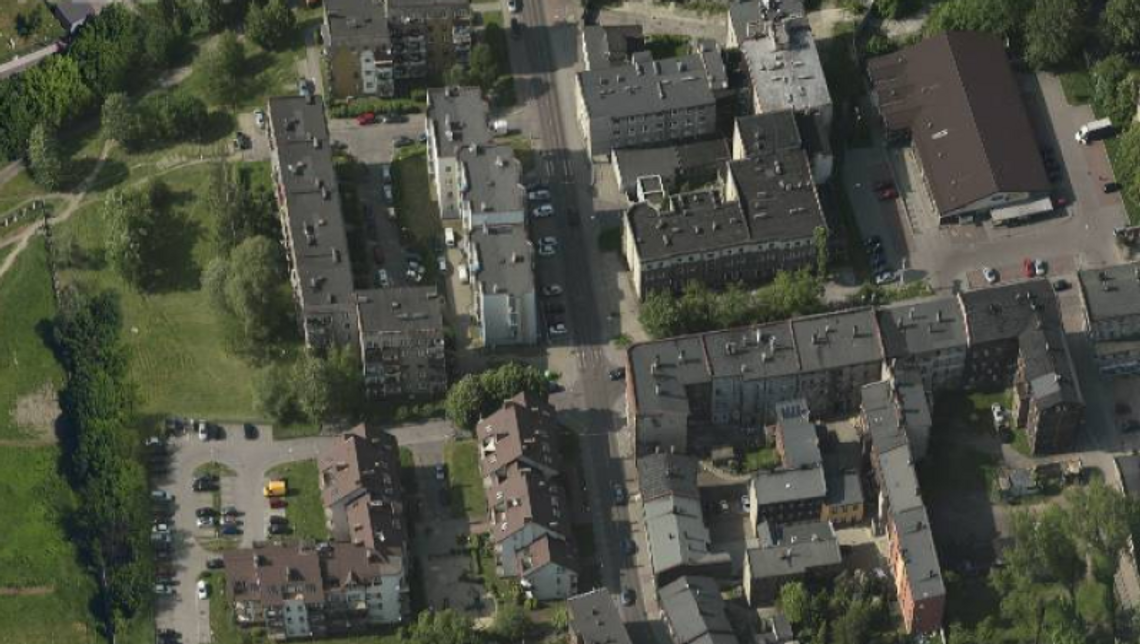 Ruszyła budowa ciepłociągu na ul. Miarki