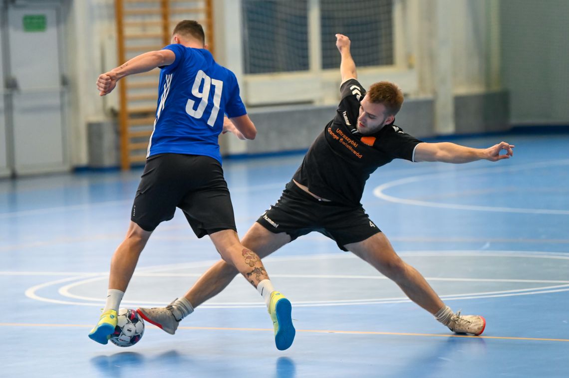 Ruszyła Chorzowska Liga Futsalu! [ZDJĘCIA]