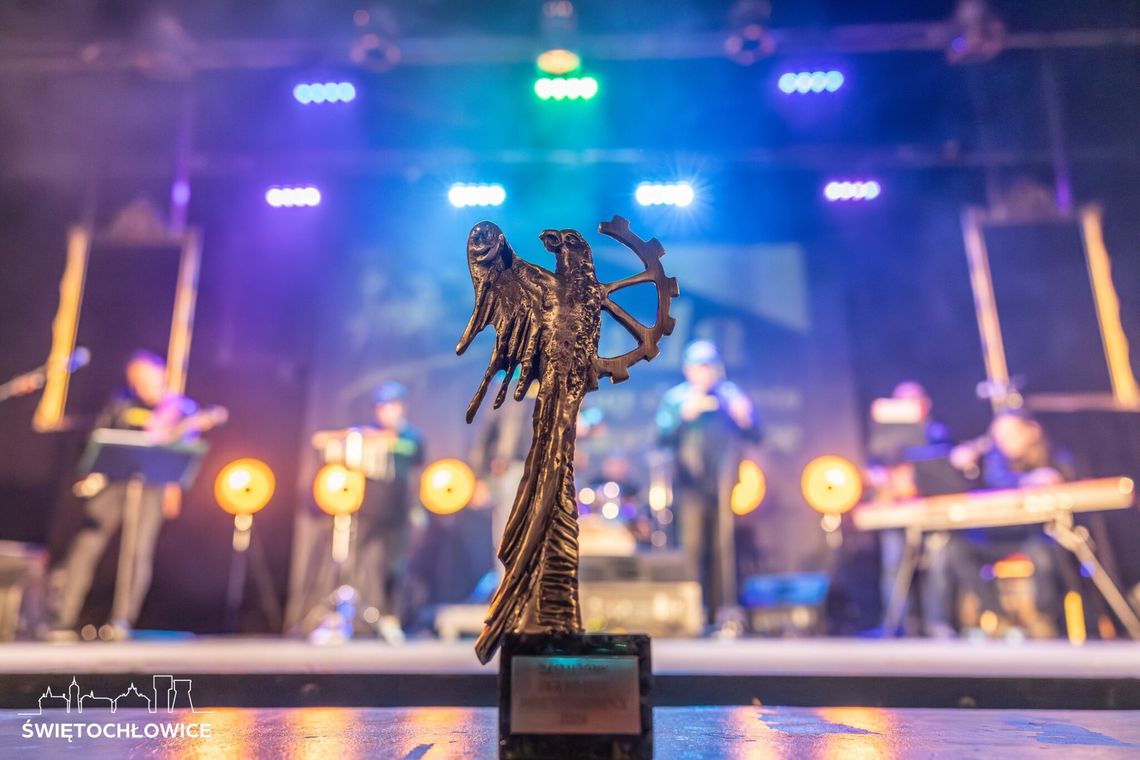 Ruszyła kolejna edycja nagrody „Zasłużony dla Miasta Świętochłowice”