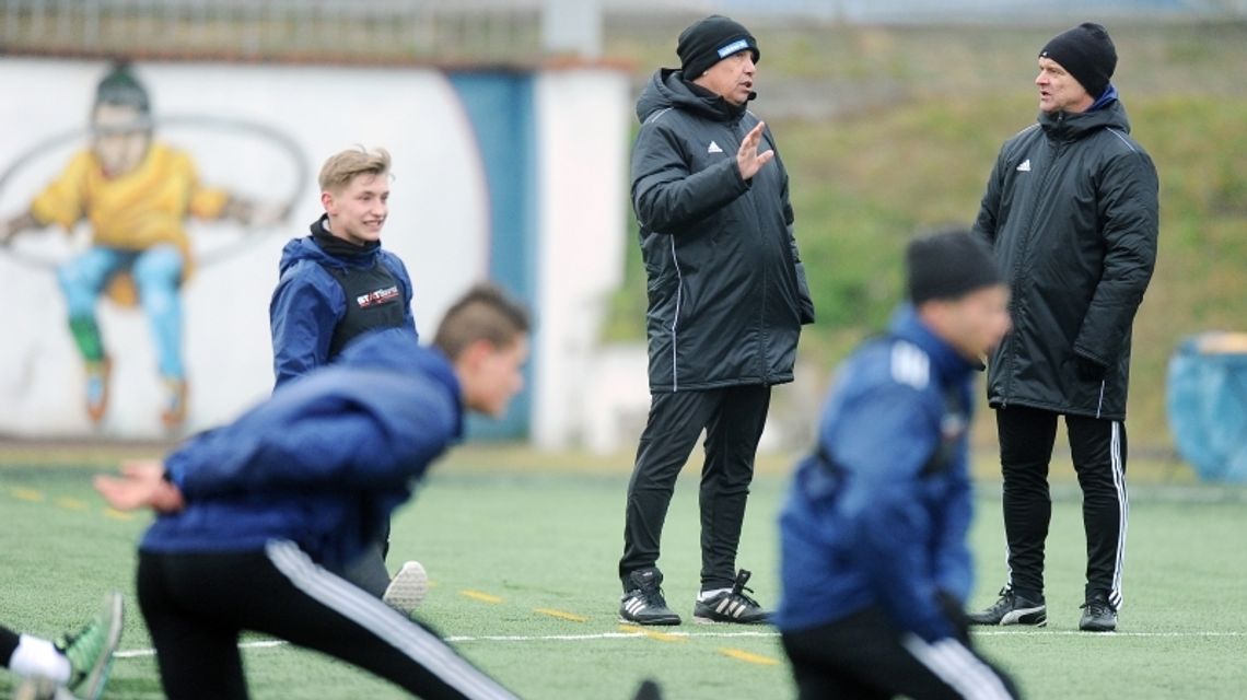 Ruszyła operacja „derby” Ruszyła operacja „derby”