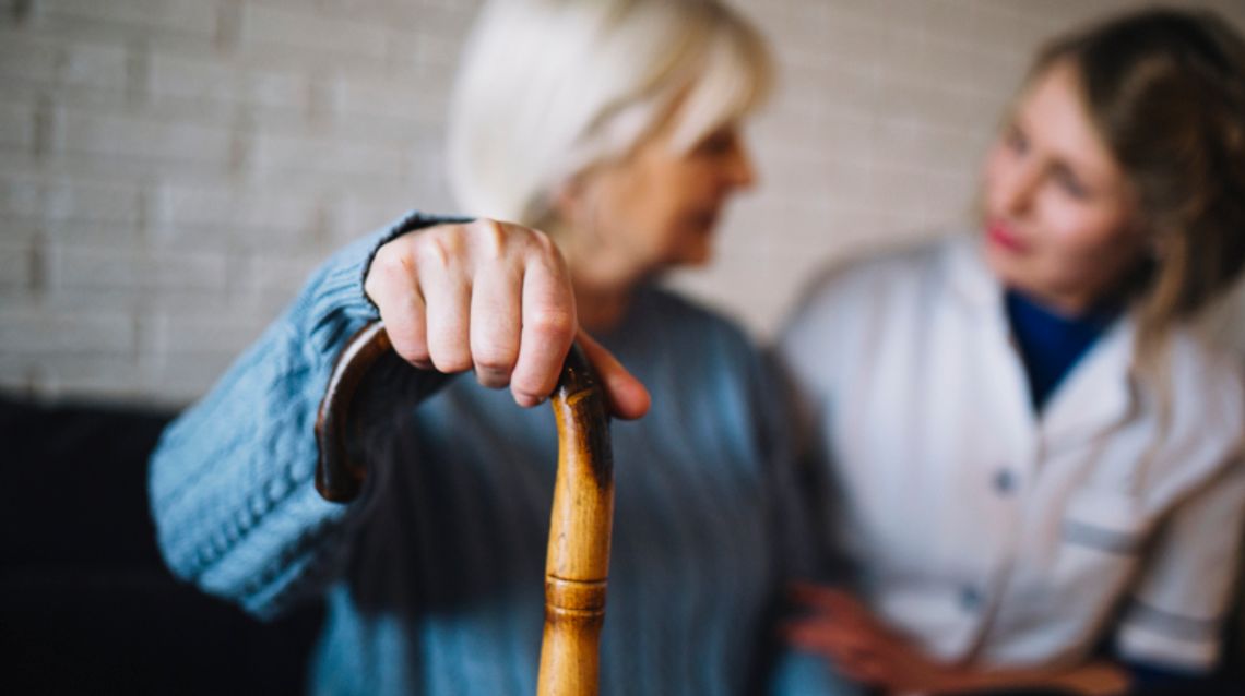 Ruszyły bezpłatne szczepienia dla seniorów