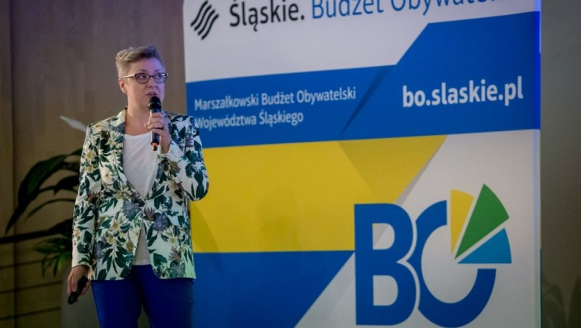 Ruszyły konsultacje do Śląskiego Budżetu Obywatelskiego Ruszyły konsultacje do Śląskiego Budżetu Obywatelskiego