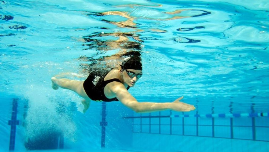 Ruszyły zapisy dla Morsików