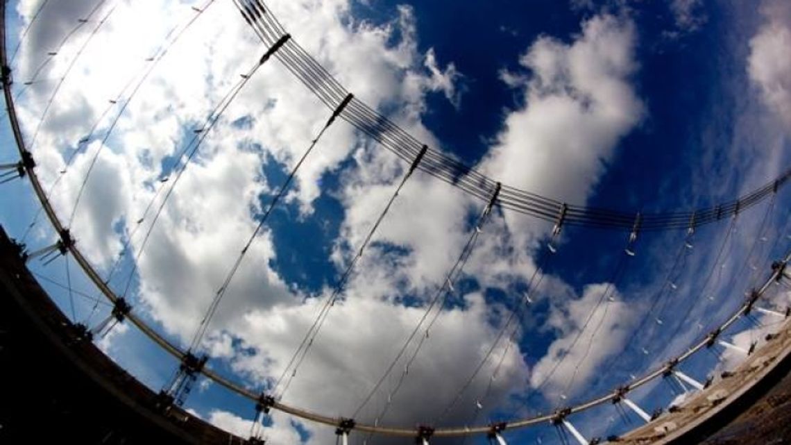 Ruszyły zapisy na "Ferie na Stadionie Śląskim"