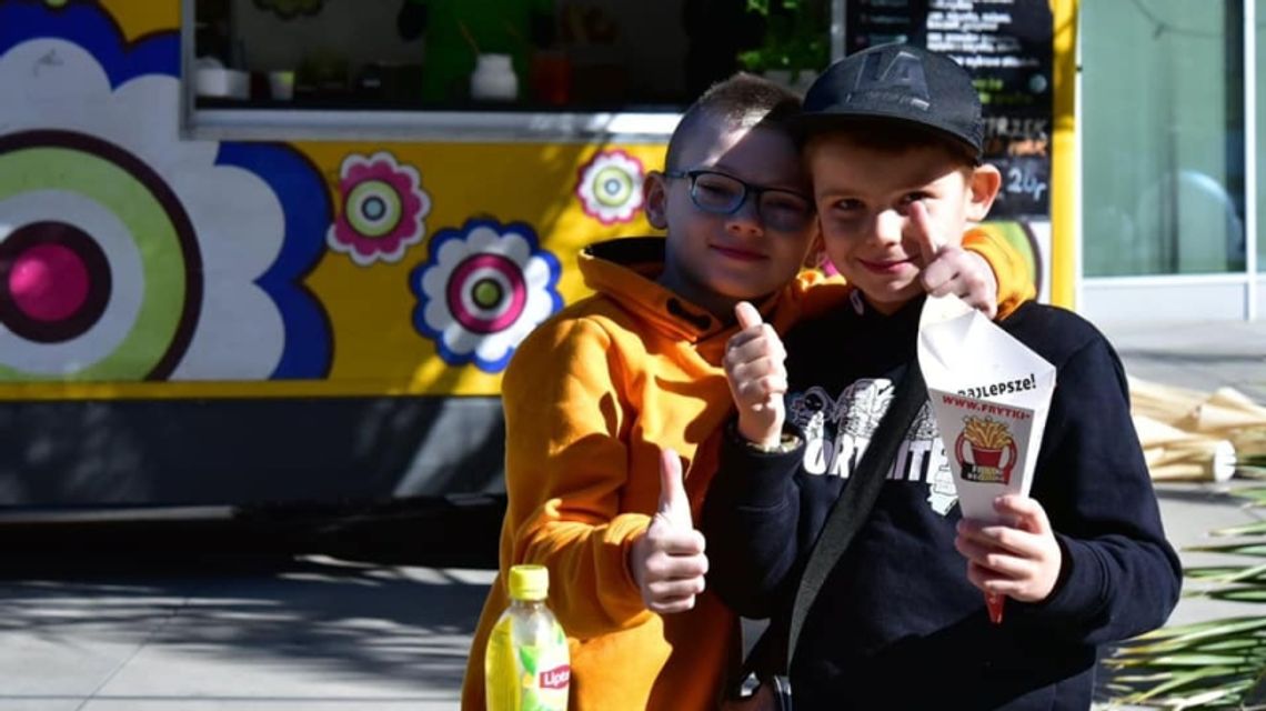 Rynek pełen smaków Rynek pełen smaków