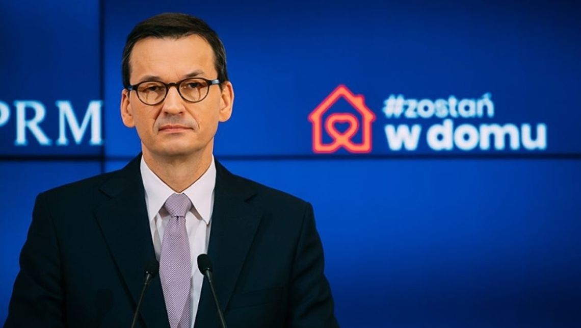 Rząd ogłosił kolejny etap łagodzenia obostrzeń