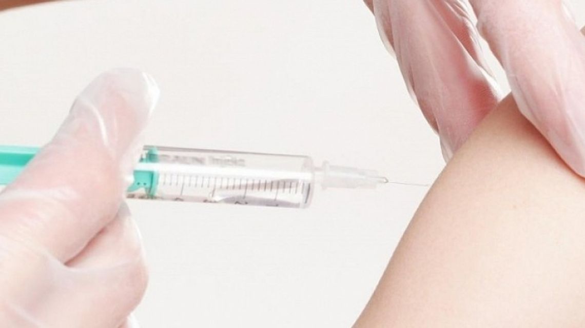 Rząd ogłosił projekt Narodowego Programu Szczepień