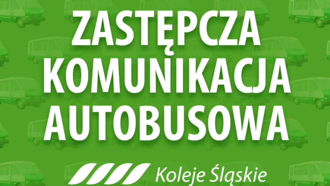 S5 – Komunikacja autobusowa do 28 listopada S5 – Komunikacja autobusowa do 28 listopada