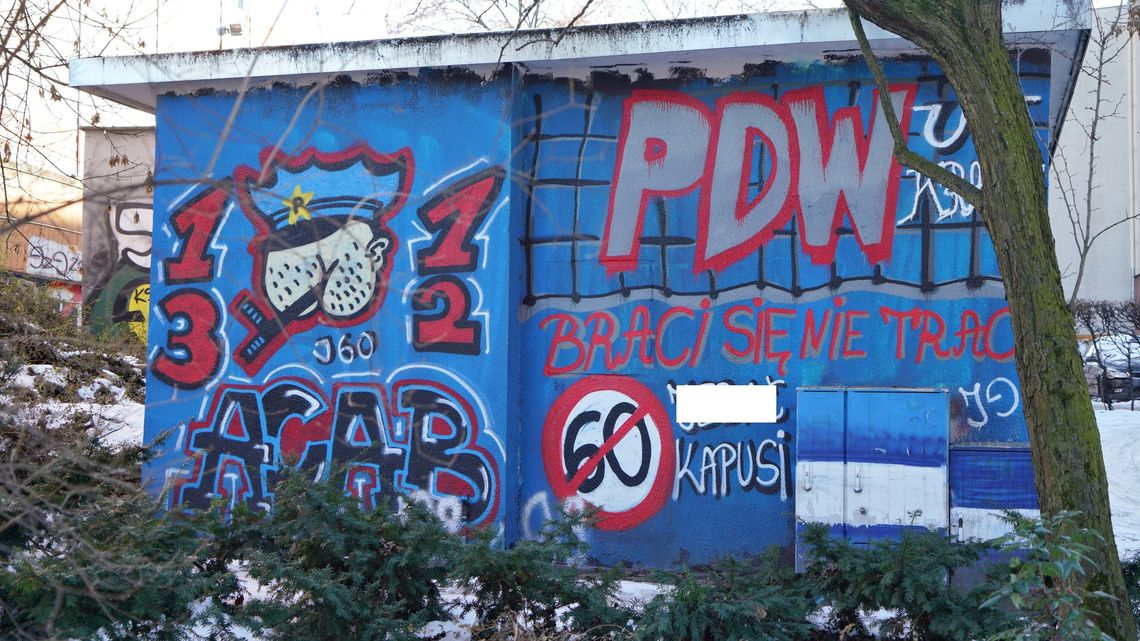 Sąd apelacyjny wydał prawomocne wyroki dla 46 członków Psycho Fans Sąd apelacyjny wydał prawomocne wyroki dla 46 członków Psycho Fans