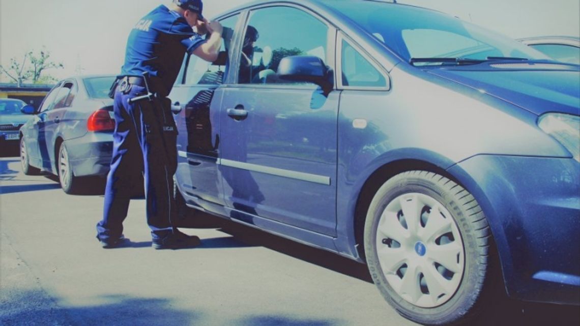 Samochód - śmiertelna pułapka